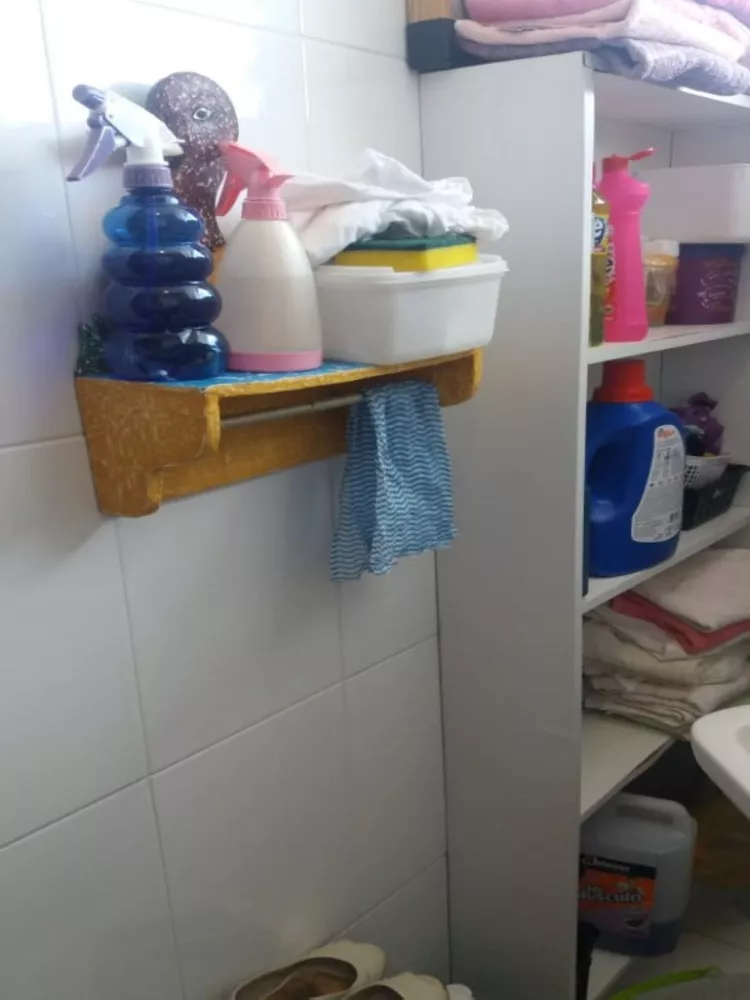Apartamento, 2 quartos, 60 m² - Foto 4