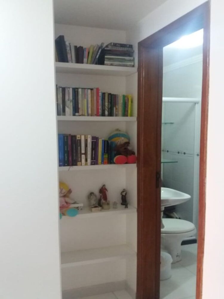 Apartamento, 2 quartos, 60 m² - Foto 10