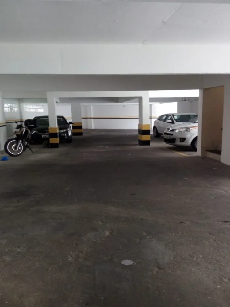 Apartamento, 3 quartos, 80 m² - Foto 7