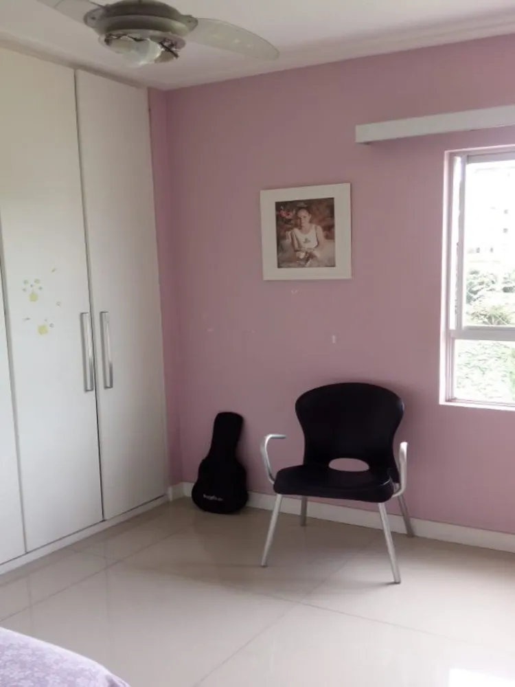 Apartamento, 3 quartos, 80 m² - Foto 5