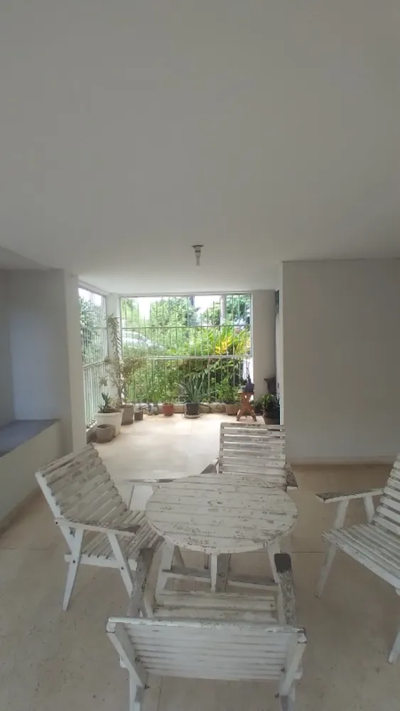 Apartamento, 2 quartos, 65 m² - Foto 10