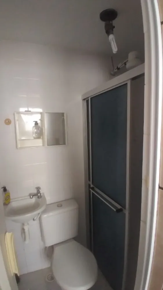Apartamento, 2 quartos, 65 m² - Foto 9