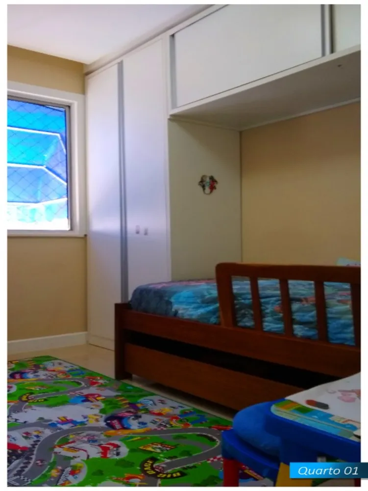Apartamento, 2 quartos, 65 m² - Foto 2