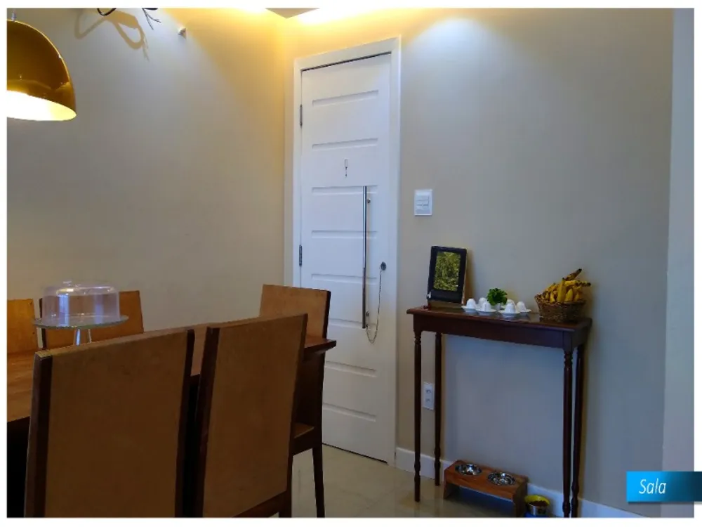 Apartamento, 2 quartos, 65 m² - Foto 7