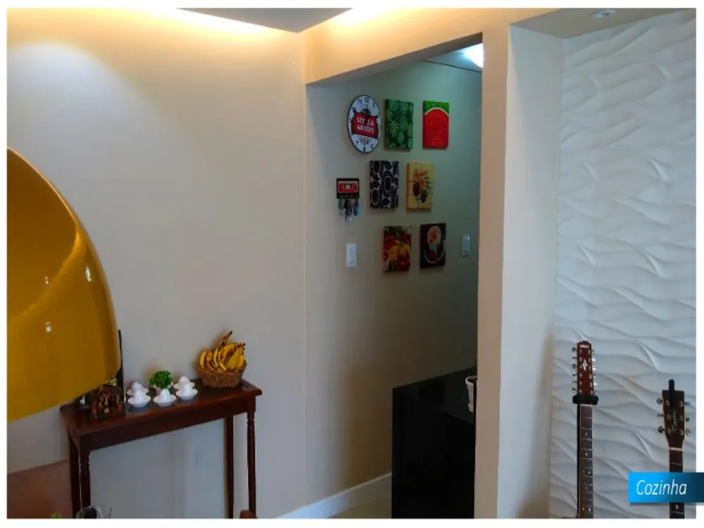 Apartamento, 2 quartos, 65 m² - Foto 5