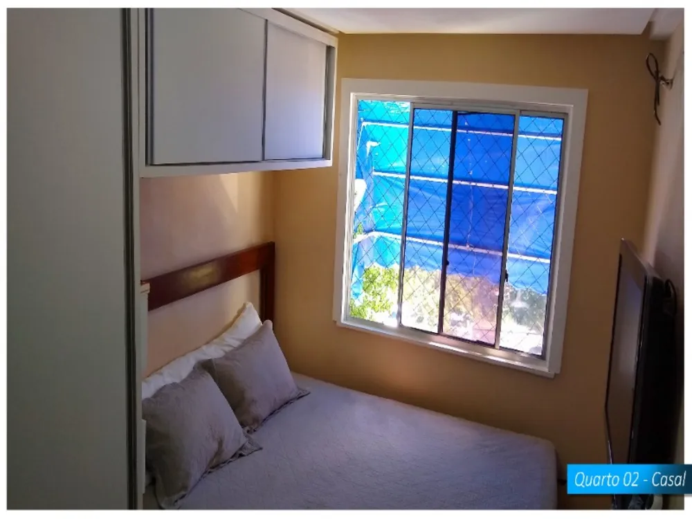 Apartamento, 2 quartos, 65 m² - Foto 7