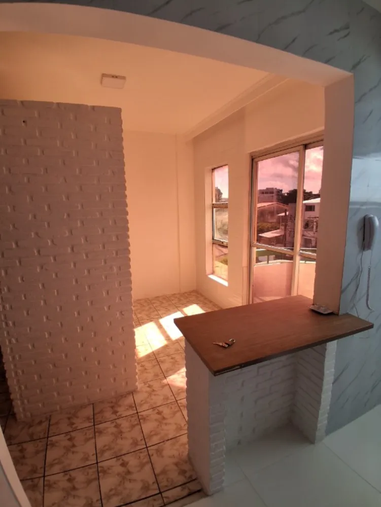 Apartamento, 1 quarto, 35 m² - Foto 5