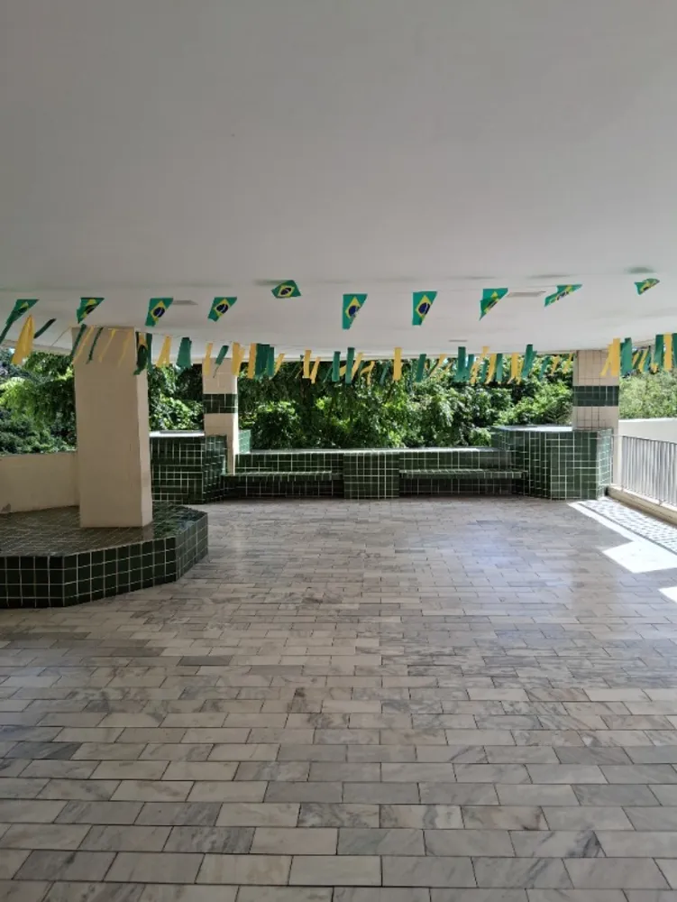 Apartamento, 1 quarto, 35 m² - Foto 11
