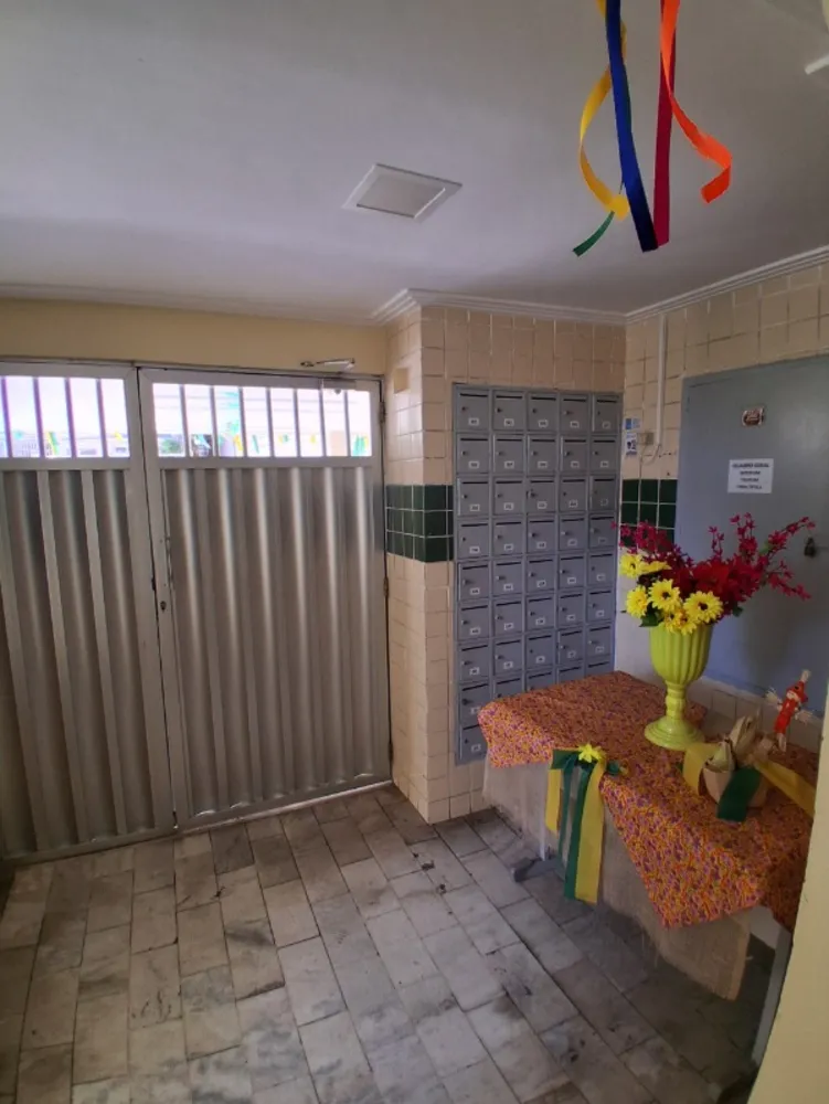 Apartamento, 1 quarto, 35 m² - Foto 8