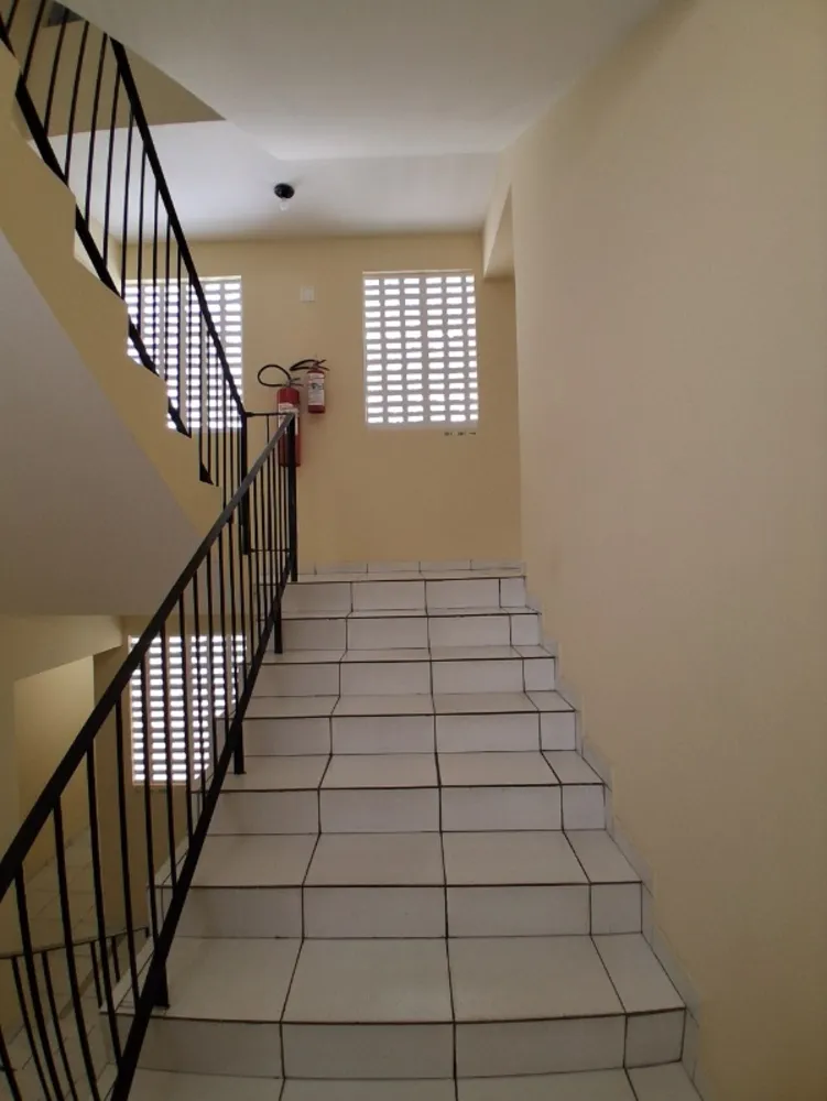Apartamento, 1 quarto, 35 m² - Foto 6