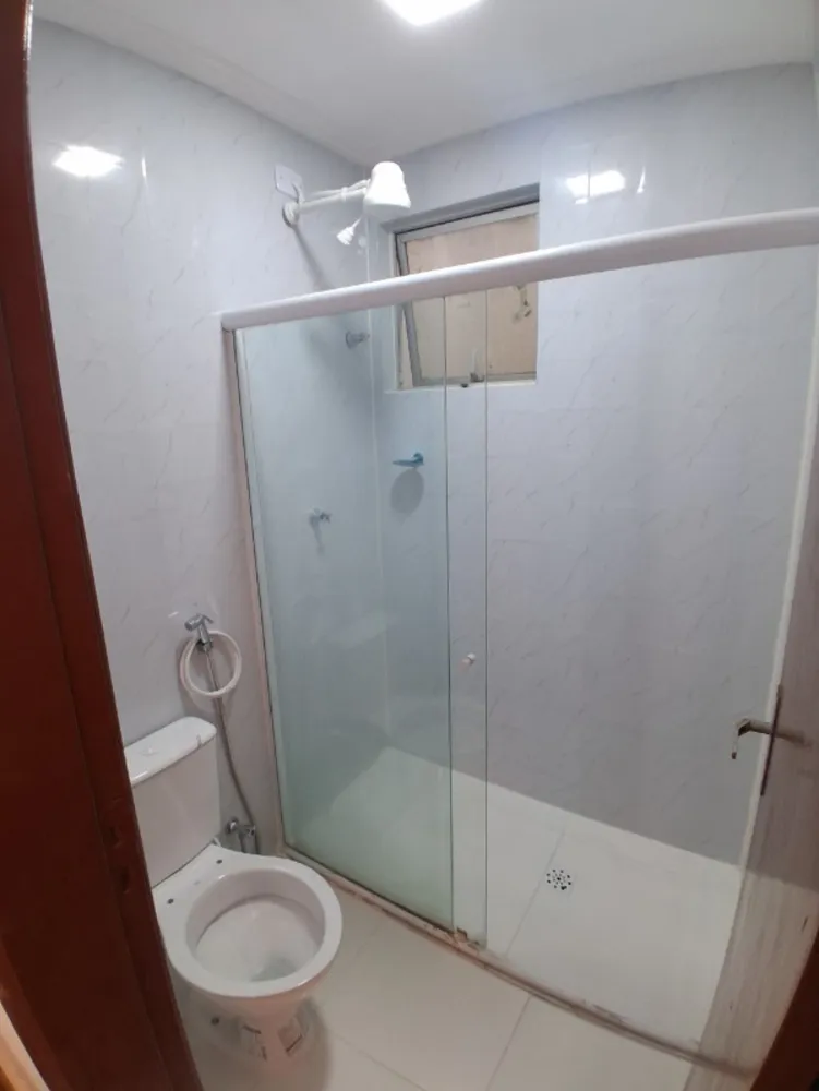 Apartamento, 1 quarto, 35 m² - Foto 6