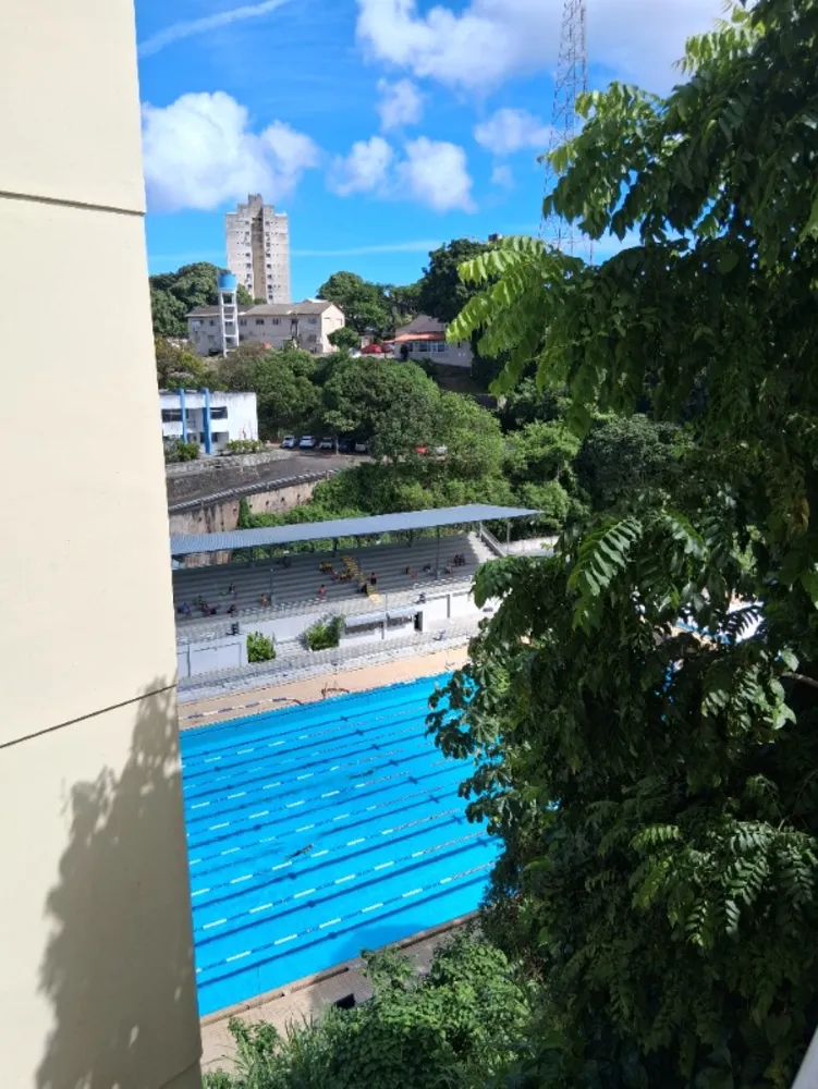 Apartamento, 1 quarto, 35 m² - Foto 12