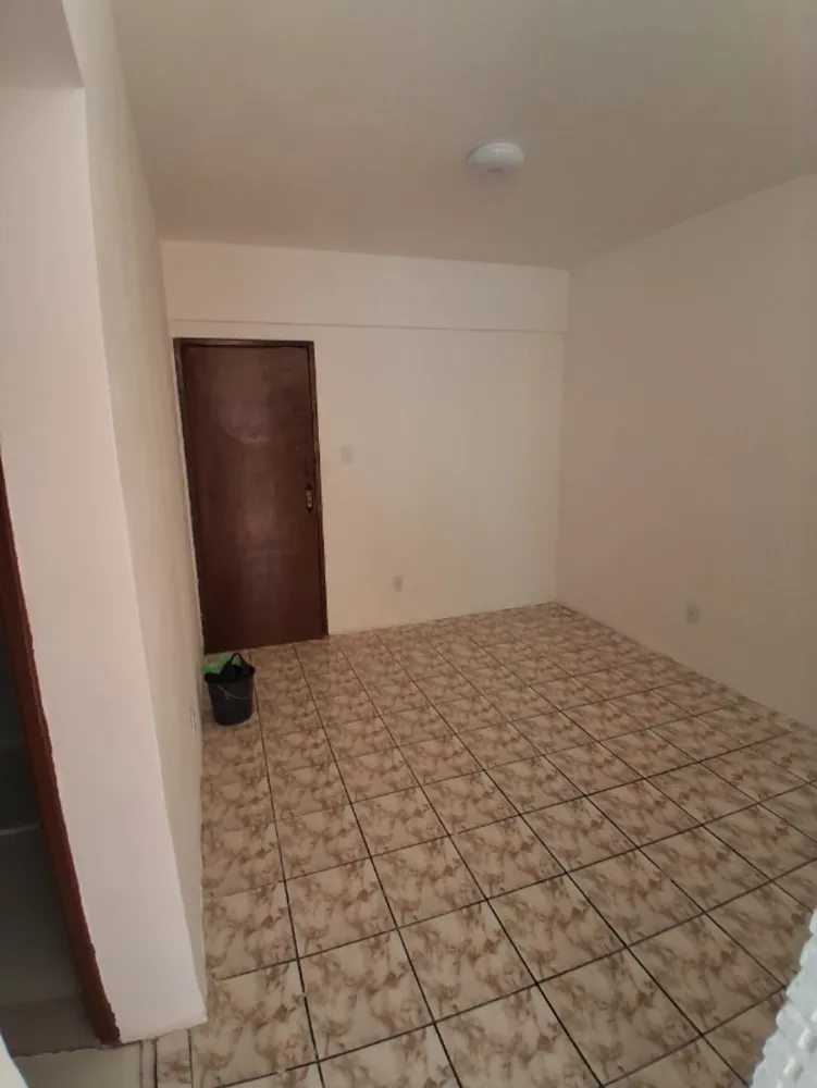 Apartamento, 1 quarto, 35 m² - Foto 4