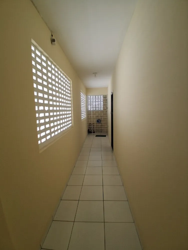 Apartamento, 1 quarto, 35 m² - Foto 8