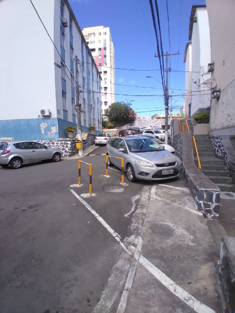 Apartamento, 3 quartos, 75 m² - Foto 12