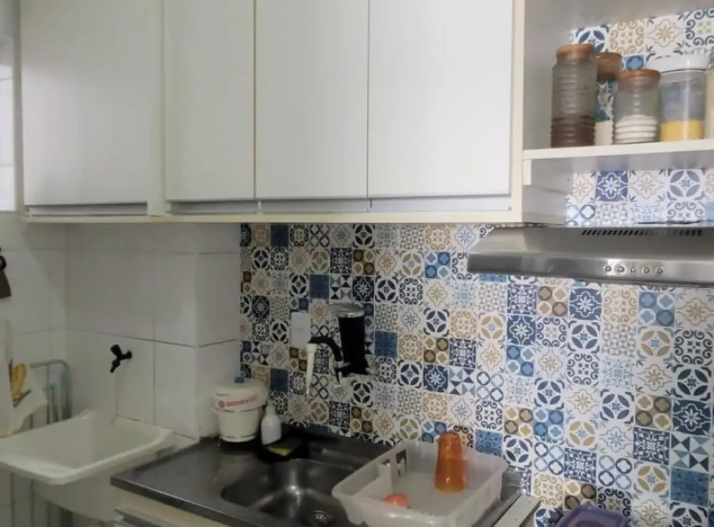 Apartamento, 2 quartos, 57 m² - Foto 11