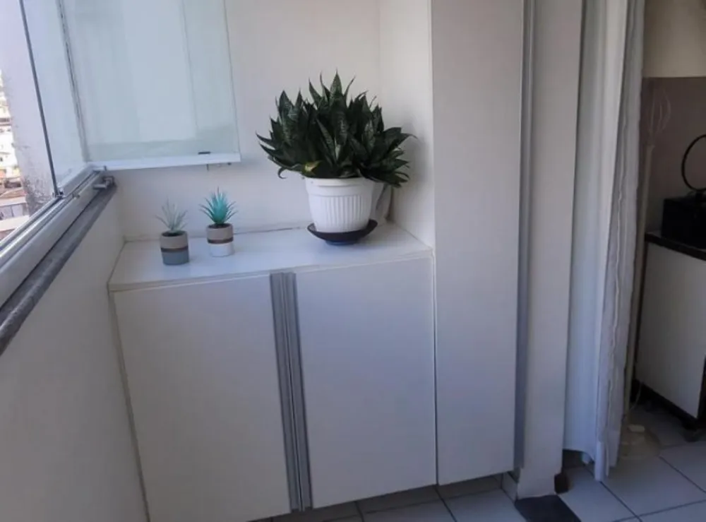 Apartamento, 2 quartos, 57 m² - Foto 5