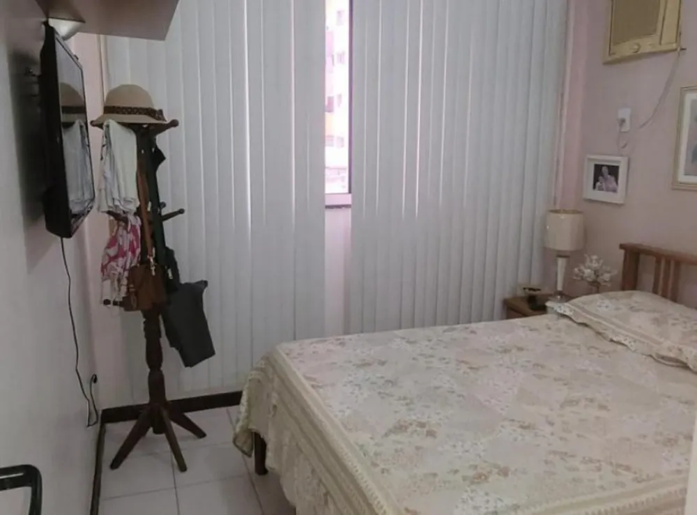 Apartamento, 2 quartos, 57 m² - Foto 7