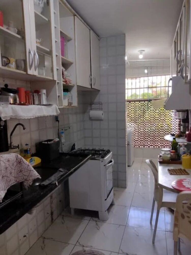 Apartamento, 3 quartos, 76 m² - Foto 3