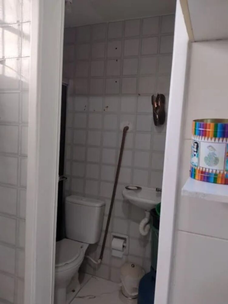 Apartamento, 3 quartos, 76 m² - Foto 4