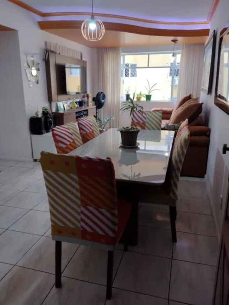 Apartamento, 3 quartos, 76 m² - Foto 2