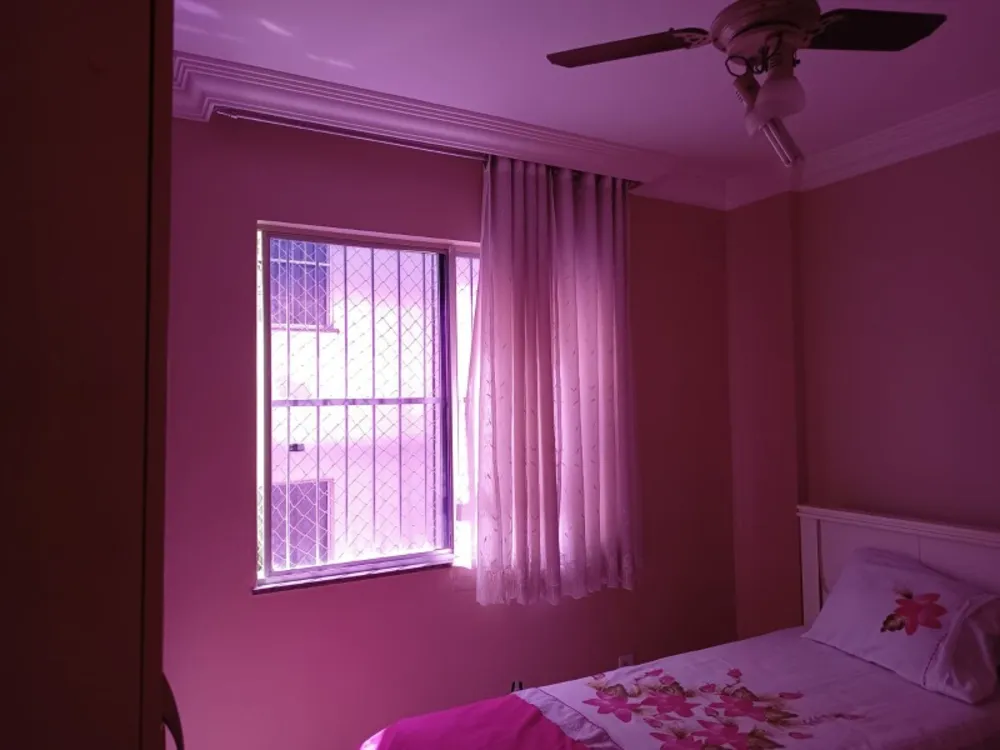 Apartamento, 2 quartos, 80 m² - Foto 2