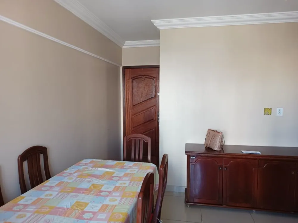 Apartamento, 2 quartos, 80 m² - Foto 1
