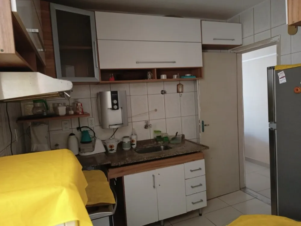 Apartamento, 2 quartos, 80 m² - Foto 5