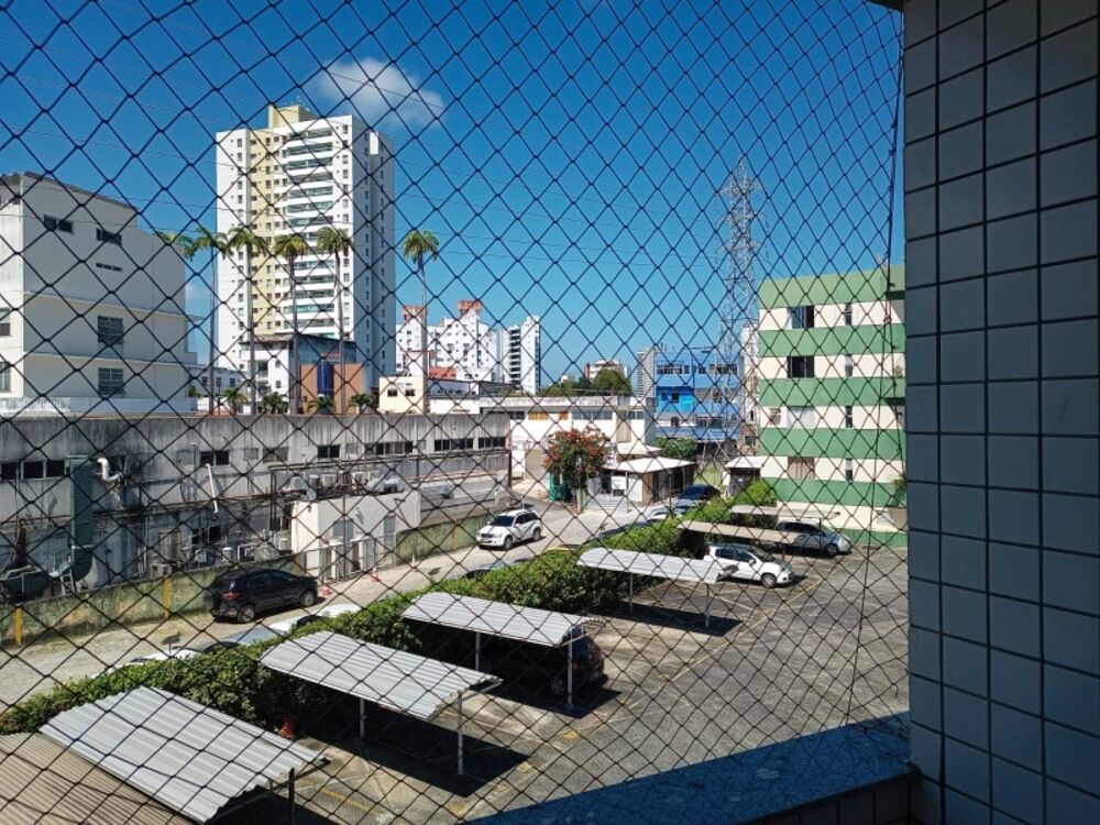 Apartamento à venda com 2 quartos, 80m² - Foto 2