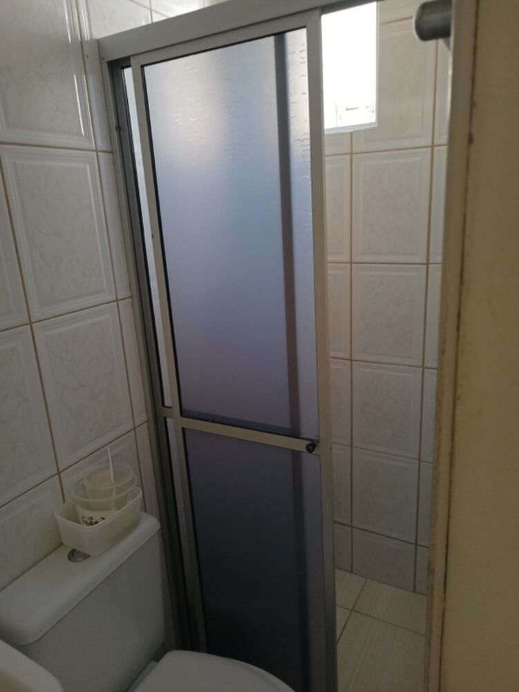 Apartamento à venda com 2 quartos, 80m² - Foto 1