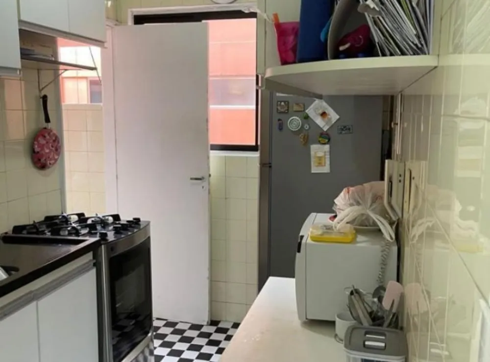 Apartamento, 2 quartos, 70 m² - Foto 8
