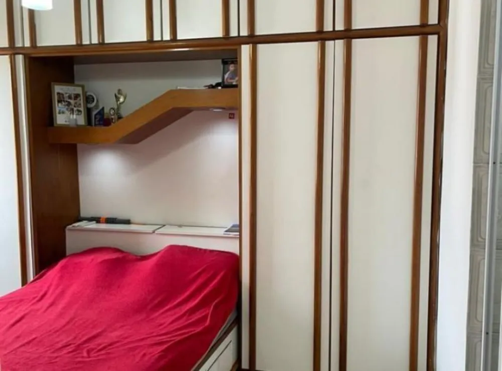 Apartamento, 2 quartos, 70 m² - Foto 6