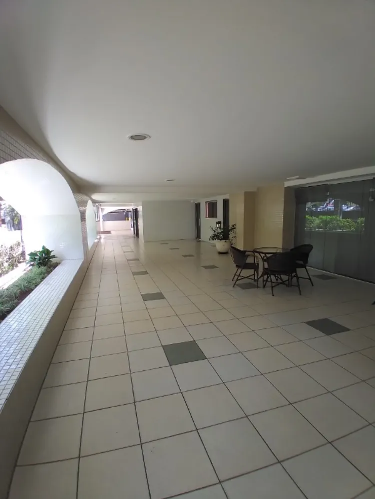 Apartamento, 2 quartos, 70 m² - Foto 9