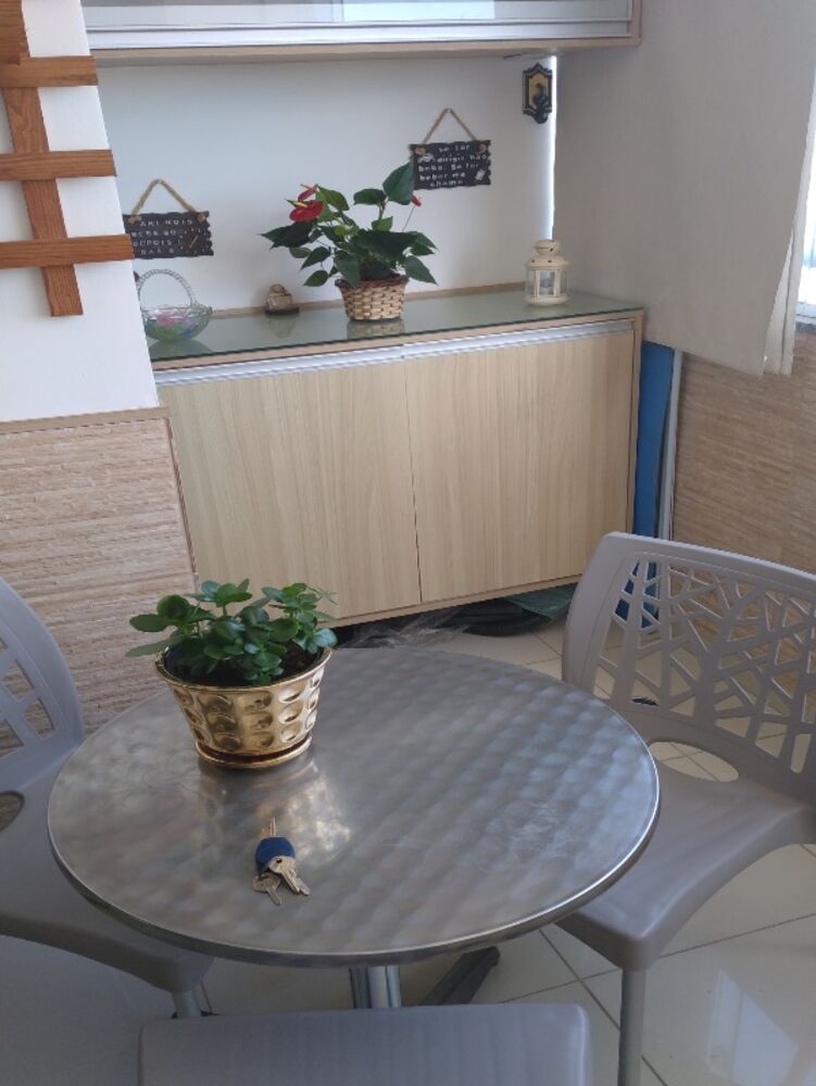 Apartamento, 2 quartos, 60 m² - Foto 1