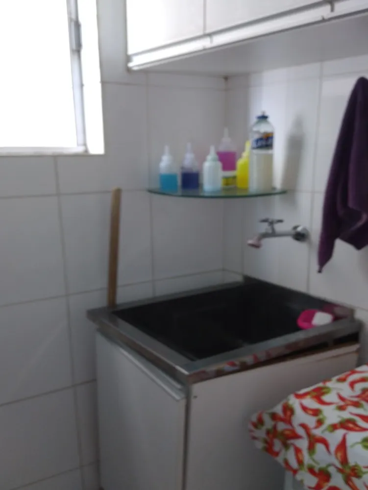 Apartamento, 2 quartos, 60 m² - Foto 8