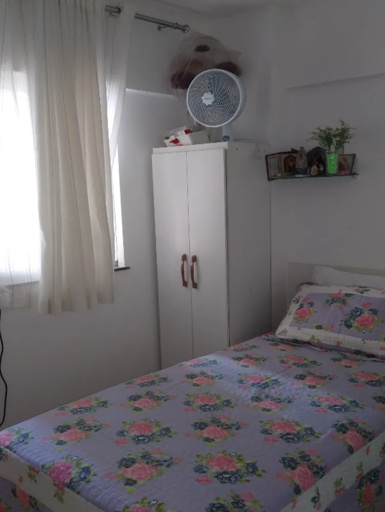 Apartamento, 2 quartos, 60 m² - Foto 3