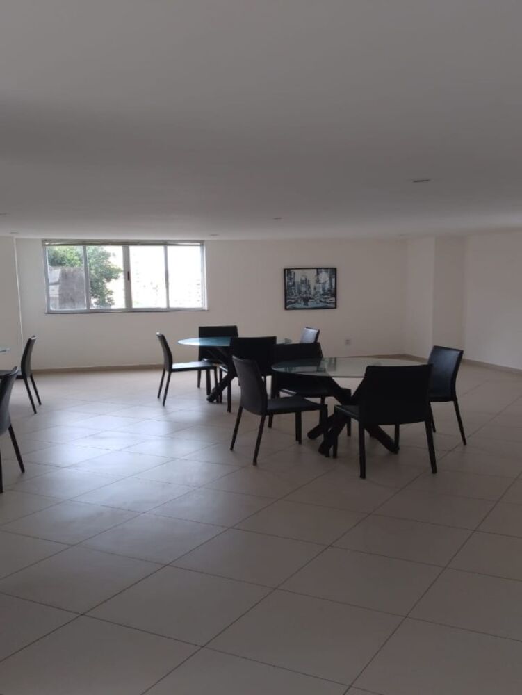 Apartamento, 2 quartos, 60 m² - Foto 3