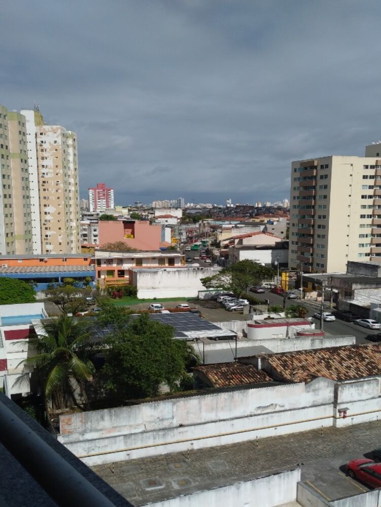 Apartamento, 2 quartos, 60 m² - Foto 4