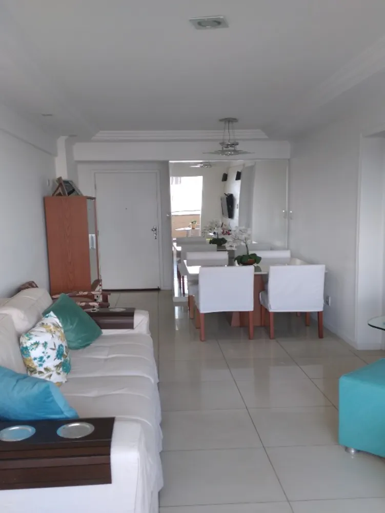 Apartamento, 2 quartos, 60 m² - Foto 2