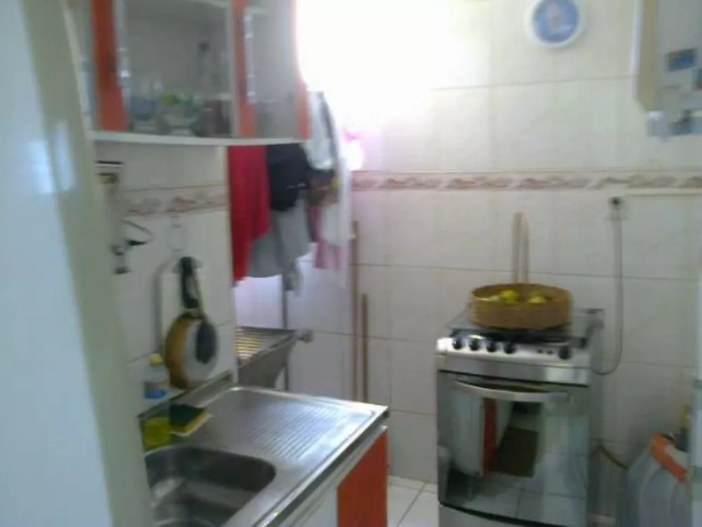 Apartamento à venda com 2 quartos, 65m² - Foto 5