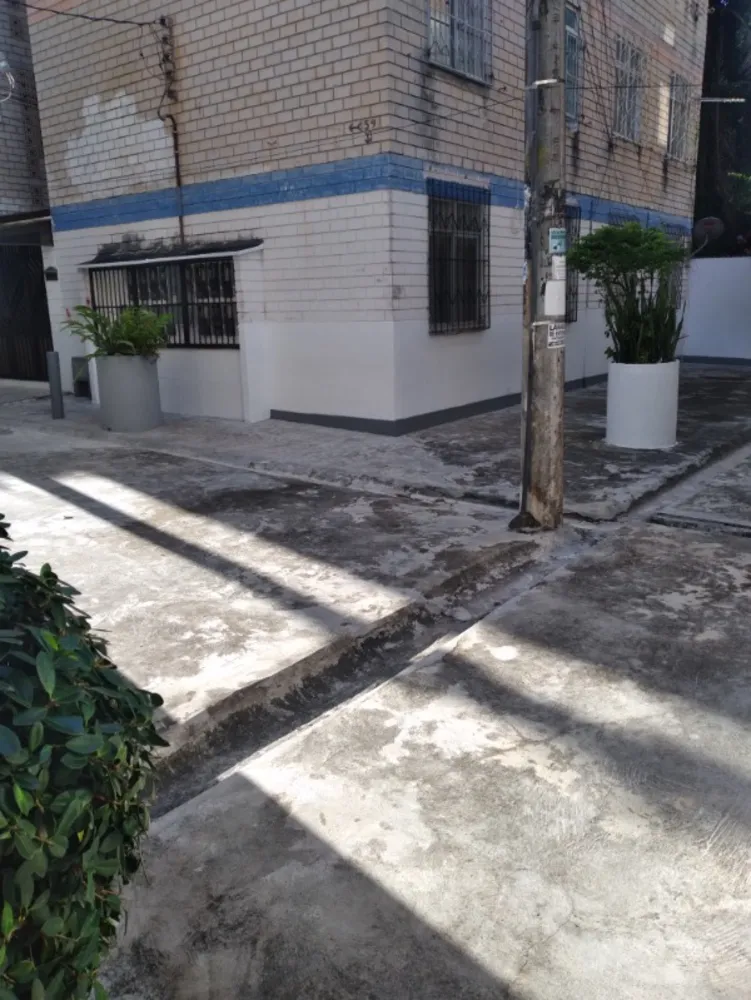 Apartamento, 1 quarto, 40 m² - Foto 5
