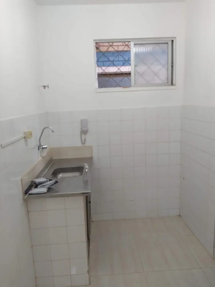 Apartamento, 1 quarto, 40 m² - Foto 8