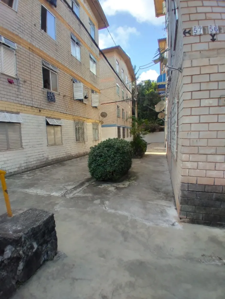 Apartamento, 1 quarto, 40 m² - Foto 10