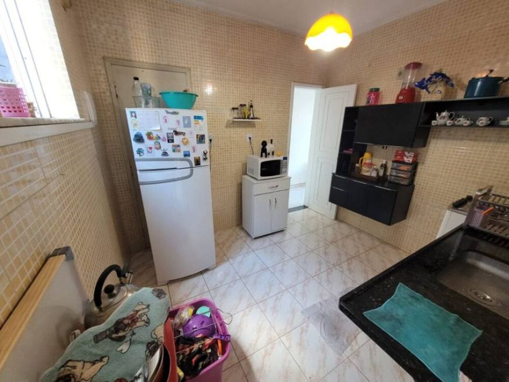 Apartamento, 2 quartos, 80 m² - Foto 1