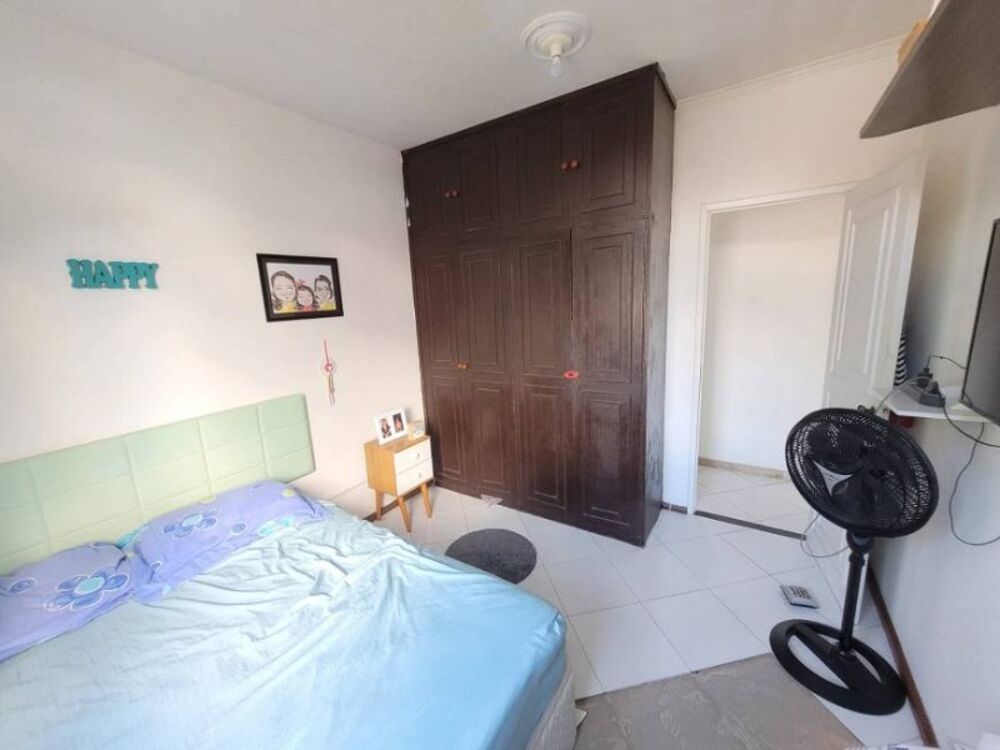 Apartamento, 2 quartos, 80 m² - Foto 6