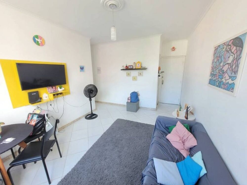 Apartamento, 2 quartos, 80 m² - Foto 4