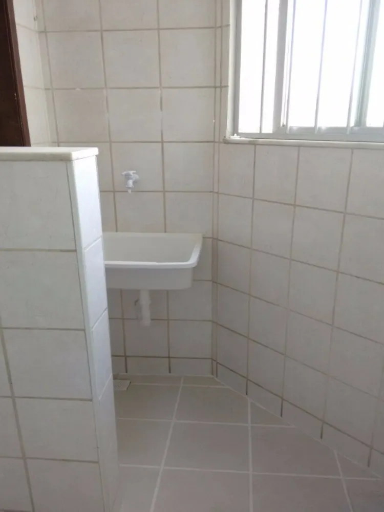 Apartamento, 2 quartos, 60 m² - Foto 6