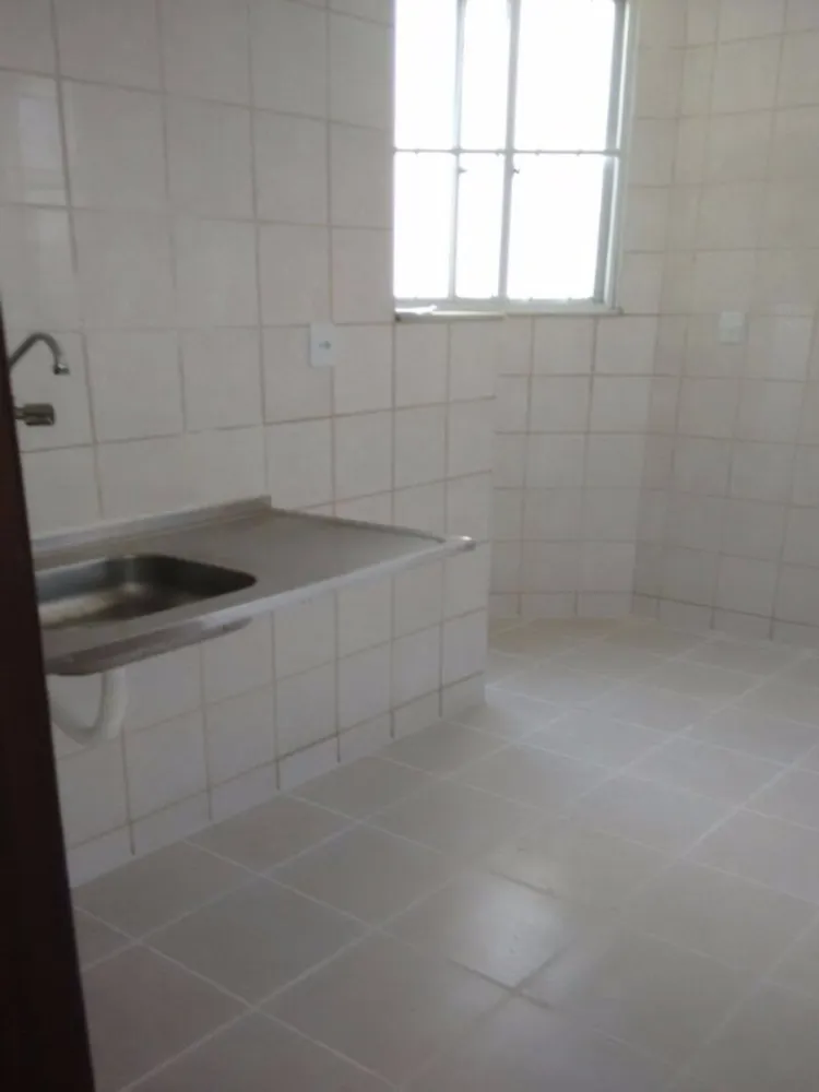 Apartamento, 2 quartos, 60 m² - Foto 5