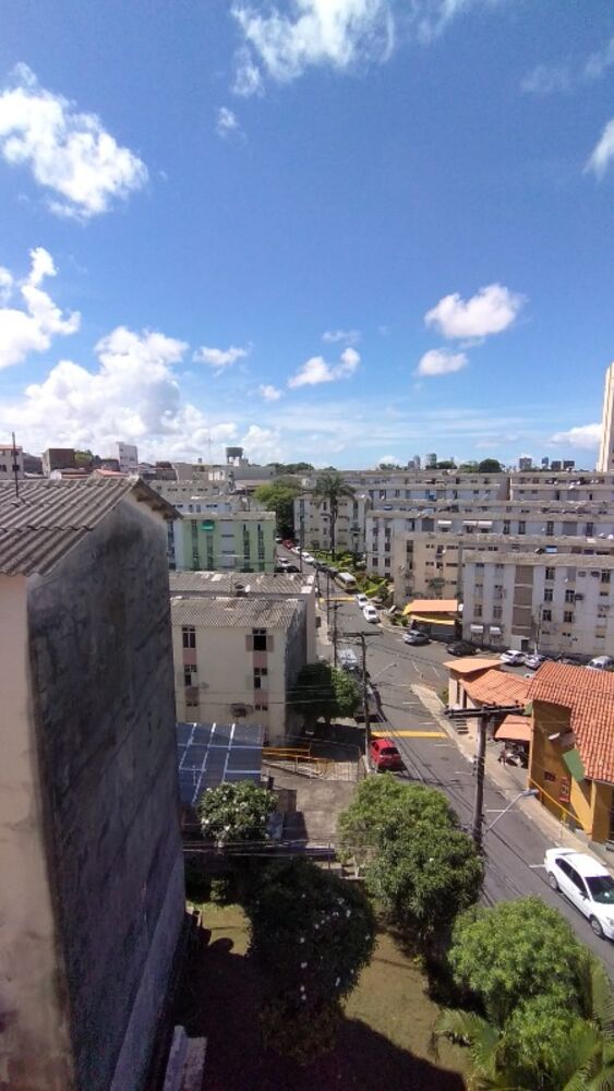 Apartamento, 3 quartos, 70 m² - Foto 11