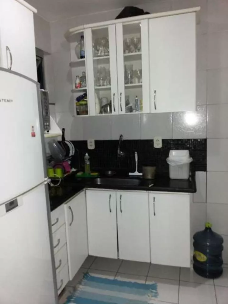 Apartamento à venda com 3 quartos, 70m² - Foto 7